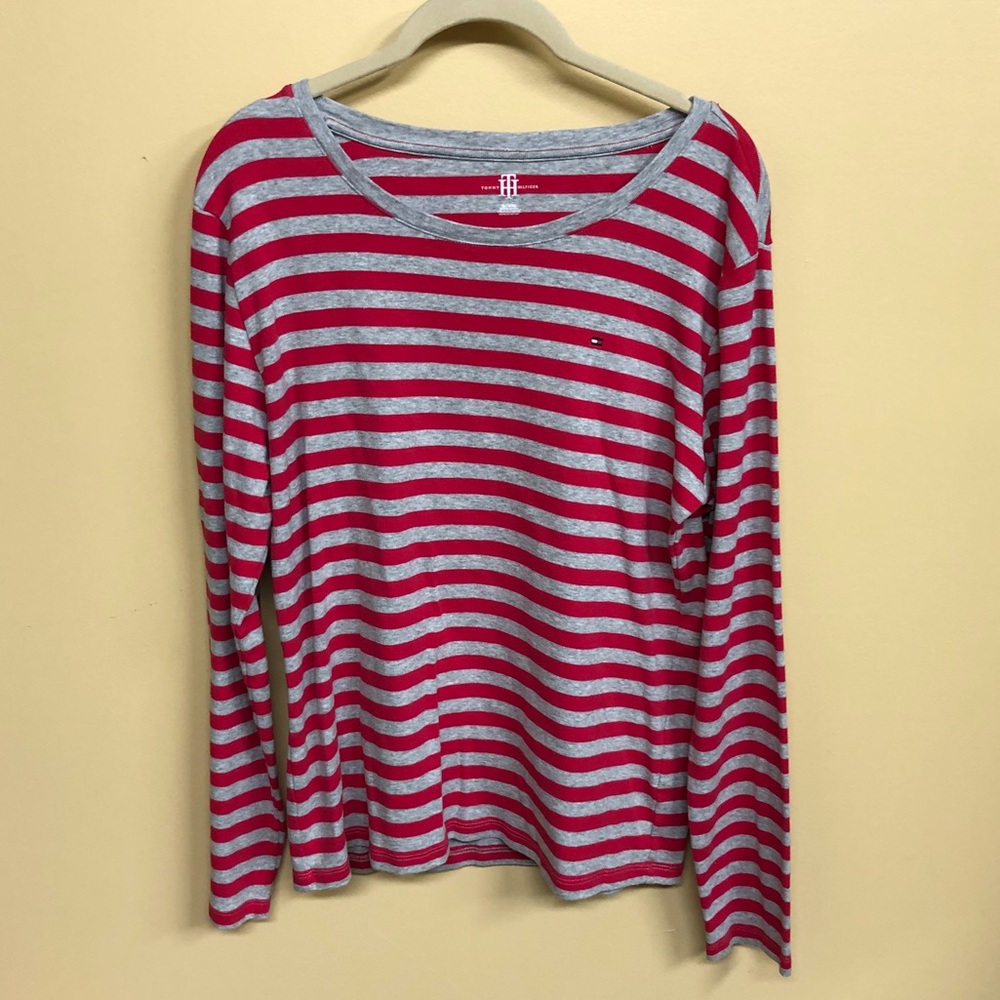 Tommy Hilfiger Top